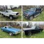 Estate of Scott Malcom Curry Harshman of Leesburg, VA - Bruce Brownson, Administrator - Live Auction