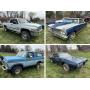 Estate of Scott Malcom Curry Harshman of Leesburg, VA - Bruce Brownson, Administrator - Live Auction