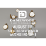 Gold Pocket Watches, Sterling Silver, US & Foreign Silver Coins - Virtual Auction