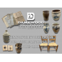 Antiques & Collectibles, Porcelain Dolls, Antique Rotary Phones, Glass Bottles & More!