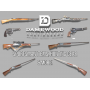 Winchester Model 37 Shotguns, Rifles & Revolvers