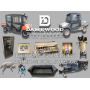 Belle Grey Farm Equipment, Tools and Personal Property Sale - Virtual Auction, No In-Person Bidding