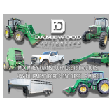 David A McKimmey & McKimmey Farms - Equipment & Tool Sale - Bid Live In-Person & Online