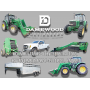 David A McKimmey & McKimmey Farms - Equipment & Tool Sale - Bid Live In-Person & Online