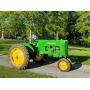 2025 Fall Equipment and Tool Auction - Bid In-Person or Online