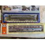 FRIDAY NIGHT AUCTION - HO Scale Trains, Model Train & Train Track - Furniture - Jewelry - Antiques