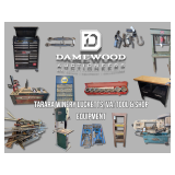 Tool & Shop Equipment - Session 1 - Tarara Winery of Lucketts, VA - Bid Online or In-Person