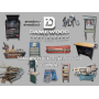 Tool & Shop Equipment - Session 1 - Tarara Winery of Lucketts, VA - Bid Online or In-Person