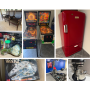 Pin Ball Machines, Arcade Games, Star Wars Collectibles, Fantasy Genre Collectibles, Woodworking