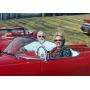 From Mrs. Pattie Palmer and the late Wade Hampton "Gunny" Palmer III - Classic Cars