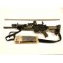 Tactical Rifles, 1911 Pistols, Sporting Guns, Ammo, Knives & Swords