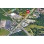 Real Estate Auction: 2.9± Acre Commercial Lot in Rock Hill