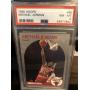 1990 Hoops Michael Jordan Card