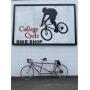 College Cycles Liquidation Auction