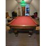 Van Wyck Pool Table