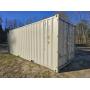 20' Shipping Container 22G1 RXCU