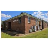 901 S 9th Avenue, Dillon, SC (Maple)