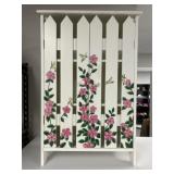 Flower Cupboard
