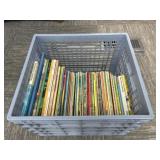 1945-1985 Fifty Vintage Children