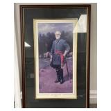 General Robert E. Lee Print