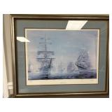 Tall Ships Picture