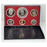 1979 Proof Set