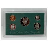 1994 Proof Set