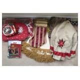 Christmas Linens