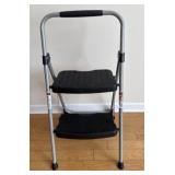 Werner Step Stool
