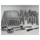 TOWLE Stainless Steel Flatware
