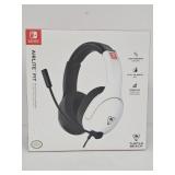 Turtle Beach Nintendo Switch Headset