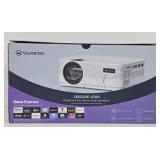 Vankyo Home Entertainment Projector