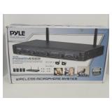 Kyle Wireless Microphone System