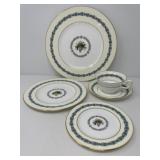 Vintage Wedgwood "Appledore" China