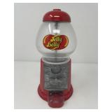 Jelly Belly Dispenser with Money