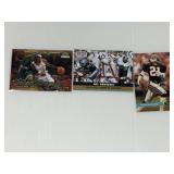 SUPERSTAR CARDS LEBRON/BO/DEION