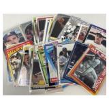 Assortment of Sports Cards