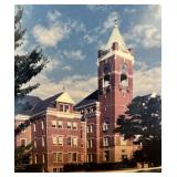 Winthrop University by Joel Nichols
