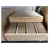 Topps Baseball Card Lot