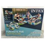 Intex Floating Island