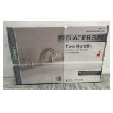 Glacier Bay Bathroom Faucet