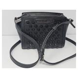 Michael Kors Studded Mini Messenger