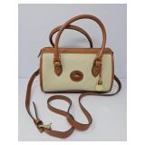 Rooney and Bourke Hand / Shoulder Bag