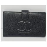 Chanel Thin Wallet