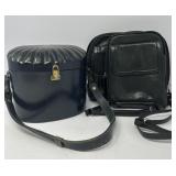 Vintage Bag and Two Osgoode Marley Crossbodies