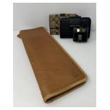 Coach Tie Case, Wallet and More