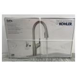 Kohler Kitchen Faucet B