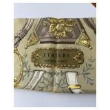 Hermes Scarf B