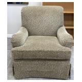 Charles Stewart Upholstered Chair