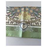 Hermes Scarf A